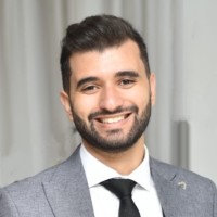 Mehdi Omar Mechri