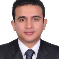 Mohamed Moustafa behairy