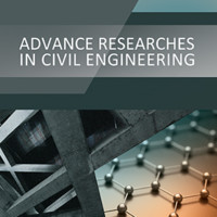 Advance Researches in Civil Engineering