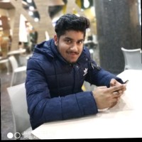 Raghav Kakria