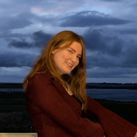 Thelma Mist Sigurjónsdóttir