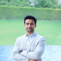 Shreyash Saxena