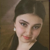 Maryam Wali