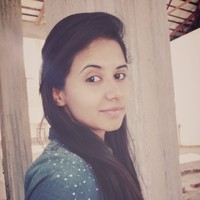 richa Bahuguna