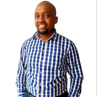 Charles Macharia