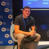 Ruben Machado Martin