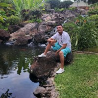 Jamie Caudillo