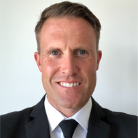 Mark Vernon
