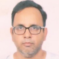 Giridhar Reddy