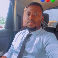 Abu bakarr Mansaray