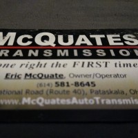 Eric Mcquate