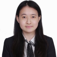 Rachel (Wei-Hsien) Wang