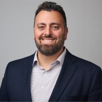 Mike Cimmino, M.Ed.