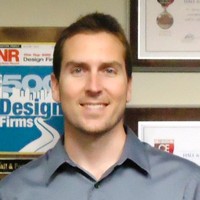Travis Iverson, P.E., Qsd