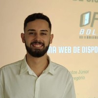Marcelo Dos Santos Gregório