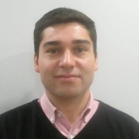 Cristofer Vidal Moreno