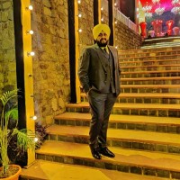 Navneet Singh