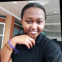 Mary Waithera Macharia MBA, CPA