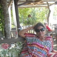 Tania Menna Barreto
