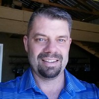 Ken Eddleman