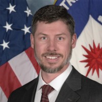 Jeff Vickers