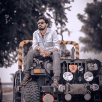 Srikanth Reddy Photography