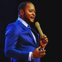 Alph Lukau