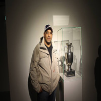 Yasser Salah