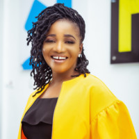 Akua Asantewaa Darkwa