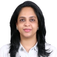 Jharna Agarwal