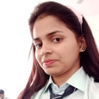 Shikha Tiwari