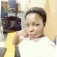 Tsakane Dziba