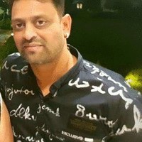Manish Katawate