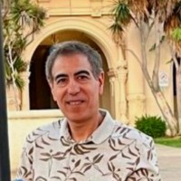 Hamidreza Khaleghi