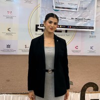 Ayesha Kapadia
