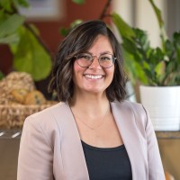 Rachel Larson