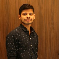 Parag Chaudhari