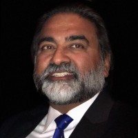 Nasir Naseer
