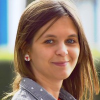 Aleksandra Dziubek