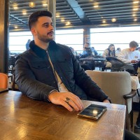 Oğuzhan Kerim Kocabaş