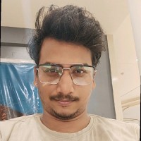 Abhilash Pati