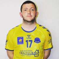 Romain Bourges