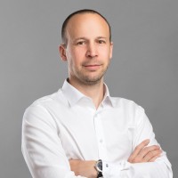 Ing. Ondřej Blaštík