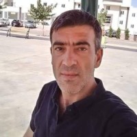 Muhammed Topak