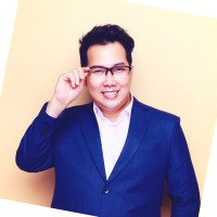 Maythee (Matt) Chauypoo