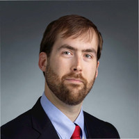 Alex Hew, PMP