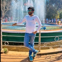 K M Sumanth