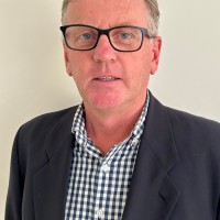 Richard Ward