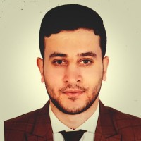 Eslam Mrwan