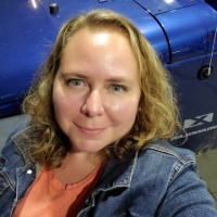 Rebecca Tunning
